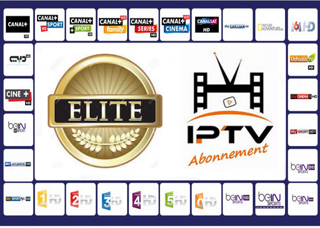 Abonnement Elite.